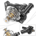 Engine Coolant Thermostat for Mazda 6, Ford Escape, Fusion (2003-2021)