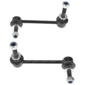 2 x Front Sway Bar Link Joints for Toyota Prado KDJ150/KDJ155 (2009–2015)