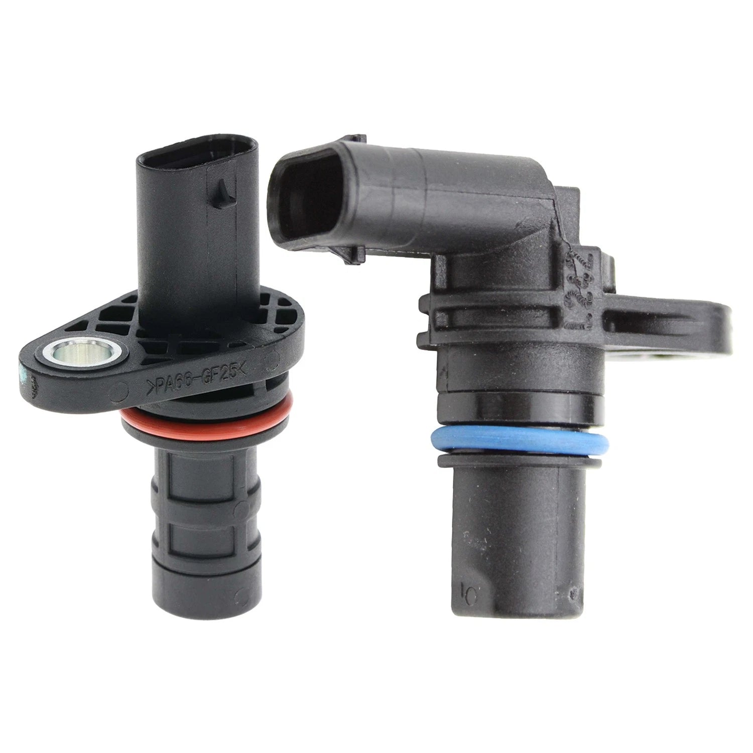 Hitachi Cam & Crank Position Sensors Kit for Audi A6 Allroad Q5 TT (2005–2018)