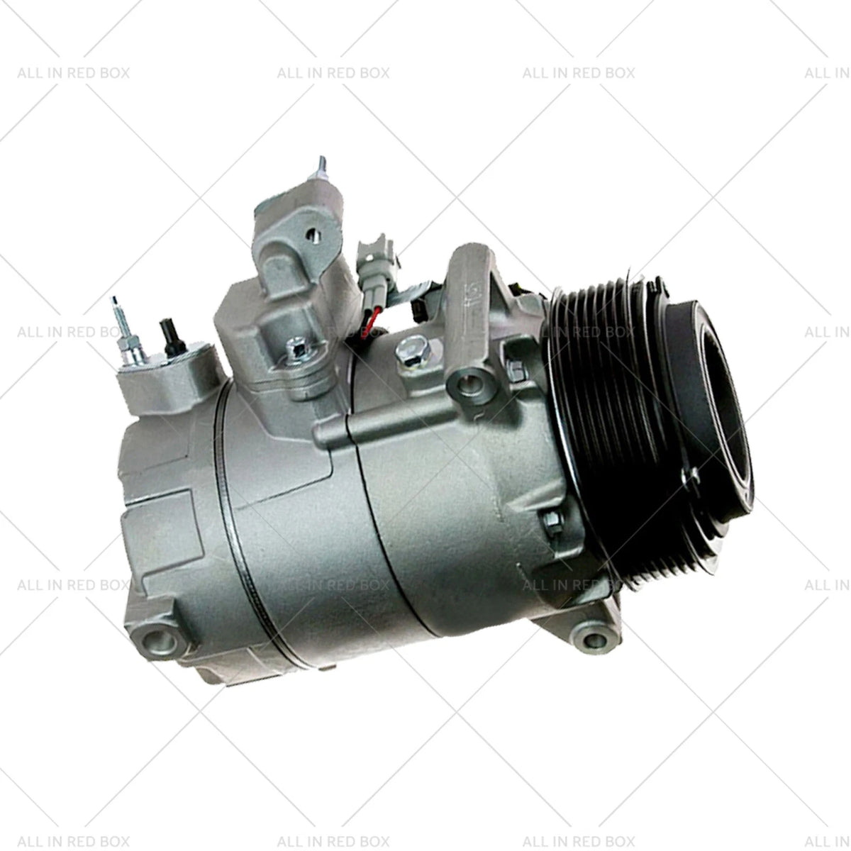 AC Compressor with Clutch for Infiniti Nissan EX35 G35 G37 (2008–2013) 926001CB0A
