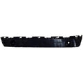 Replacement Plastic Passenger Side Front Bumper Cover Support