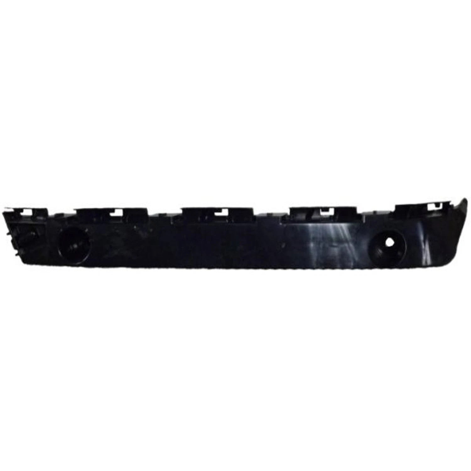 Replacement Plastic Passenger Side Front Bumper Cover Support