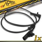 Front ABS Wheel Speed Sensor for Mercedes-Benz Sprinter 2500 3500 (2007–2018)