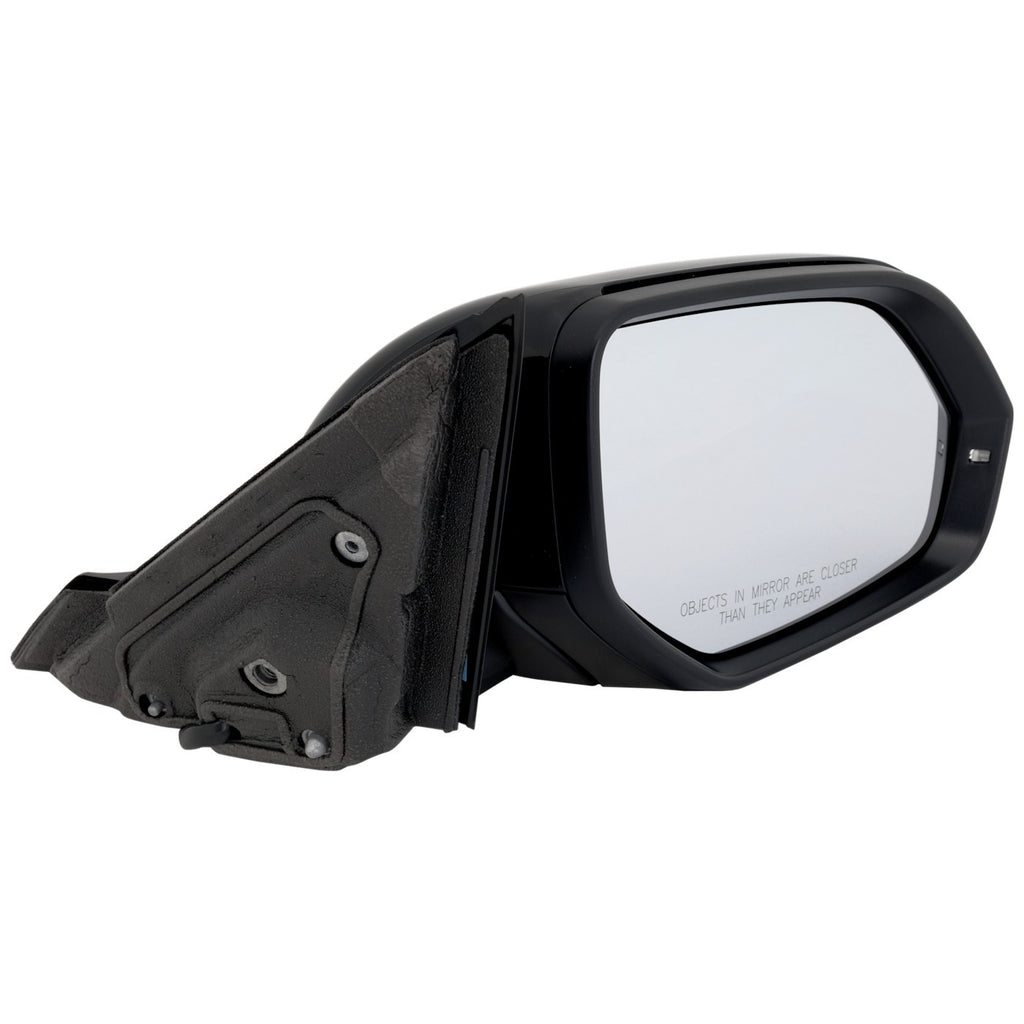 Passenger Right Side Mirror for VW Atlas (2018)