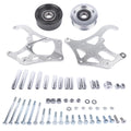 A/C Compressor Bracket Kit for LSX LS Truck SUV (2000–2023)