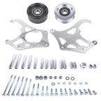 A/C Compressor Bracket Kit for LSX LS Truck SUV (2000–2023)