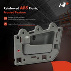 Front Left Interior Door Handle for Jeep Grand Cherokee WK (2011-2020)