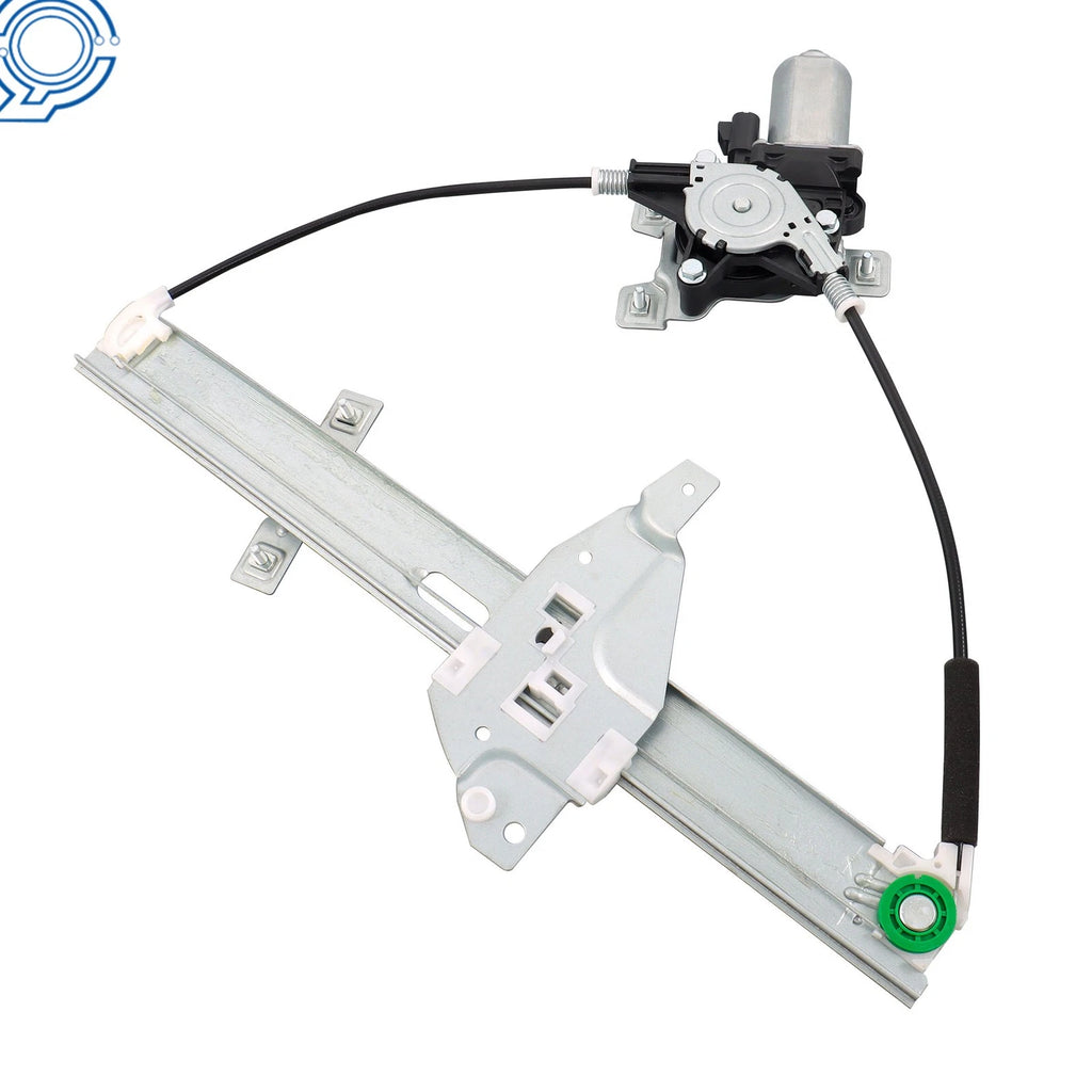 Power Window Regulator with Motor for Chevy Impala (2000-2005)