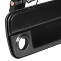 Outer Door Pull Handle for Pontiac Grand Am/Achieva (1992–1998)