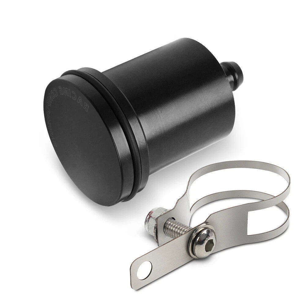 Brake Clutch Master Cylinder Oil Reservoir for Universal Motorcycle