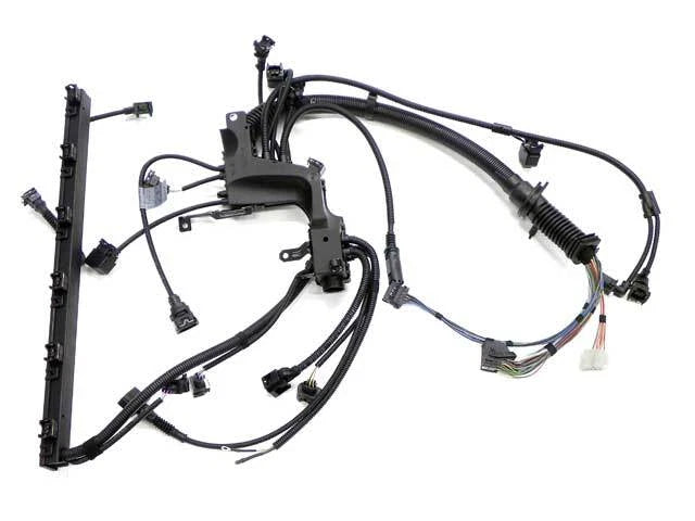 Engine Wiring Harness for BMW (12517513554)