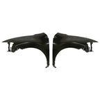 Set of 2 CAPA Fenders for Nissan Murano (2009–2014) Front Left & Right