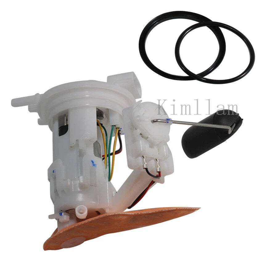 Fuel Pump Assembly for Honda Zoomer 110X ACG110 (2014–2017) 16700-K20-T01