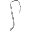 Fender Trim Molding for Chevy K3500 (Rear Passenger Right Side)