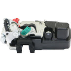 Set of 4 Door Lock Actuators for Ram Truck