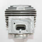 40mm Engine Cylinder Barrel Head for 43cc 49cc Mini Chopper Scooter