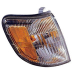 Replacement Passenger Side Front Parking Signal Light Assembly for (2009–2016)