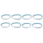 30cm Sequential DRL LED Strip Signal Lights for Car