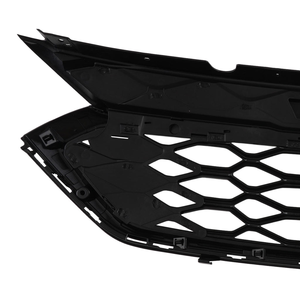 Front Grille for Chevrolet Equinox (2018-2021)