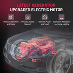 Front Right Door Lock Actuator Motor for Chrysler 300 Dodge Charger (2011–2019)