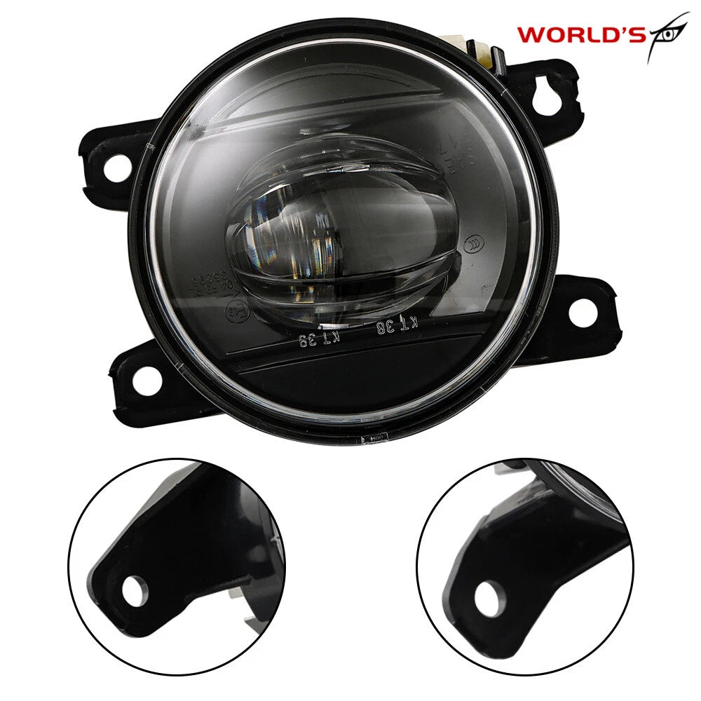 LED Fog Lights for Honda Civic (2022–2023)