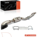 Right Catalytic Converter for Dodge Charger Challenger (2016–2023)