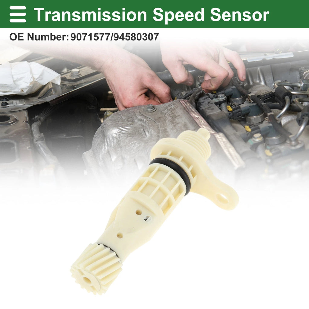 1 Pc Transmission Speed Sensor No.9071577 for Daewoo, Buick, Chevrolet 