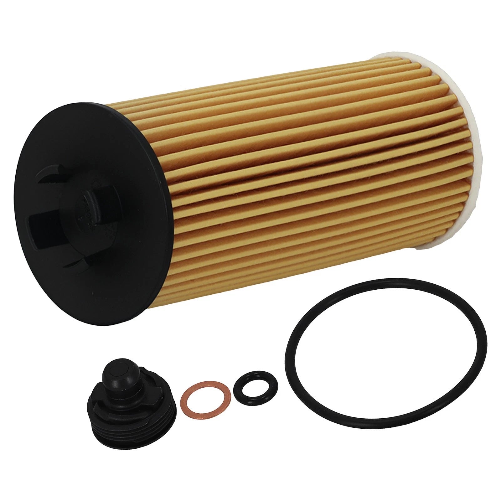 Engine Oil Filter for BMW i8 X1 X2 MINI Cooper (2014-2020)