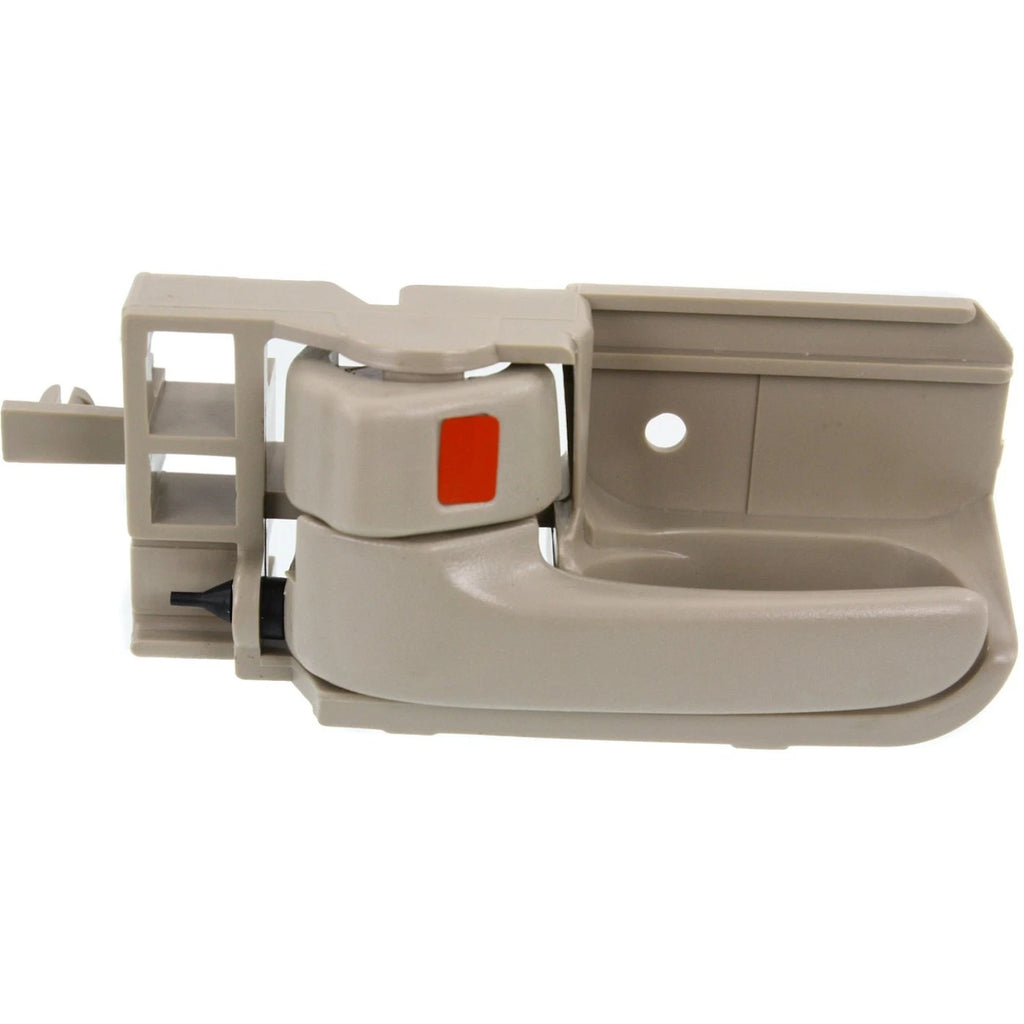 Door Handle Set for Toyota Corolla (2003-2008)