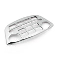 Chrome Fairing Control Accent for Honda Goldwing GL1800 (2001–2011)