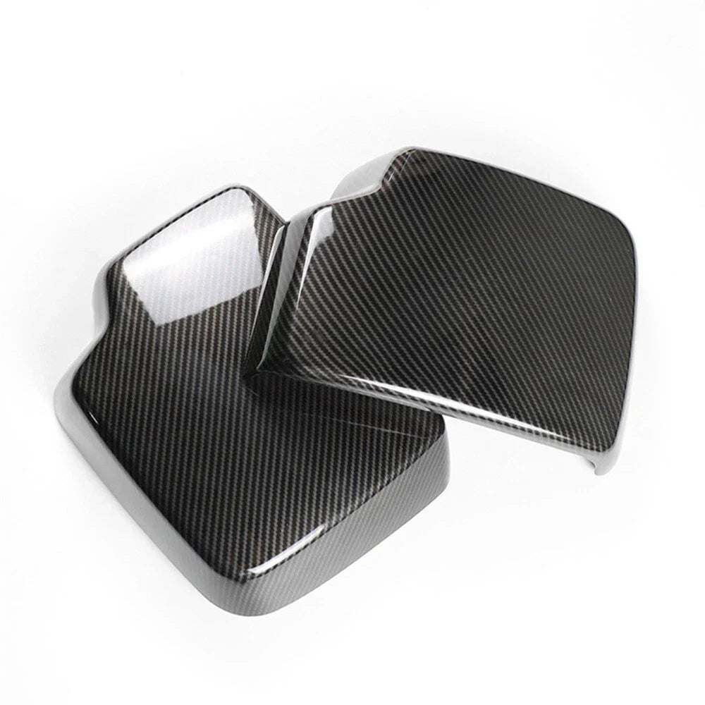 Rearview Mirror Base Shell Covers for Suzuki Jimny (2019-2023)