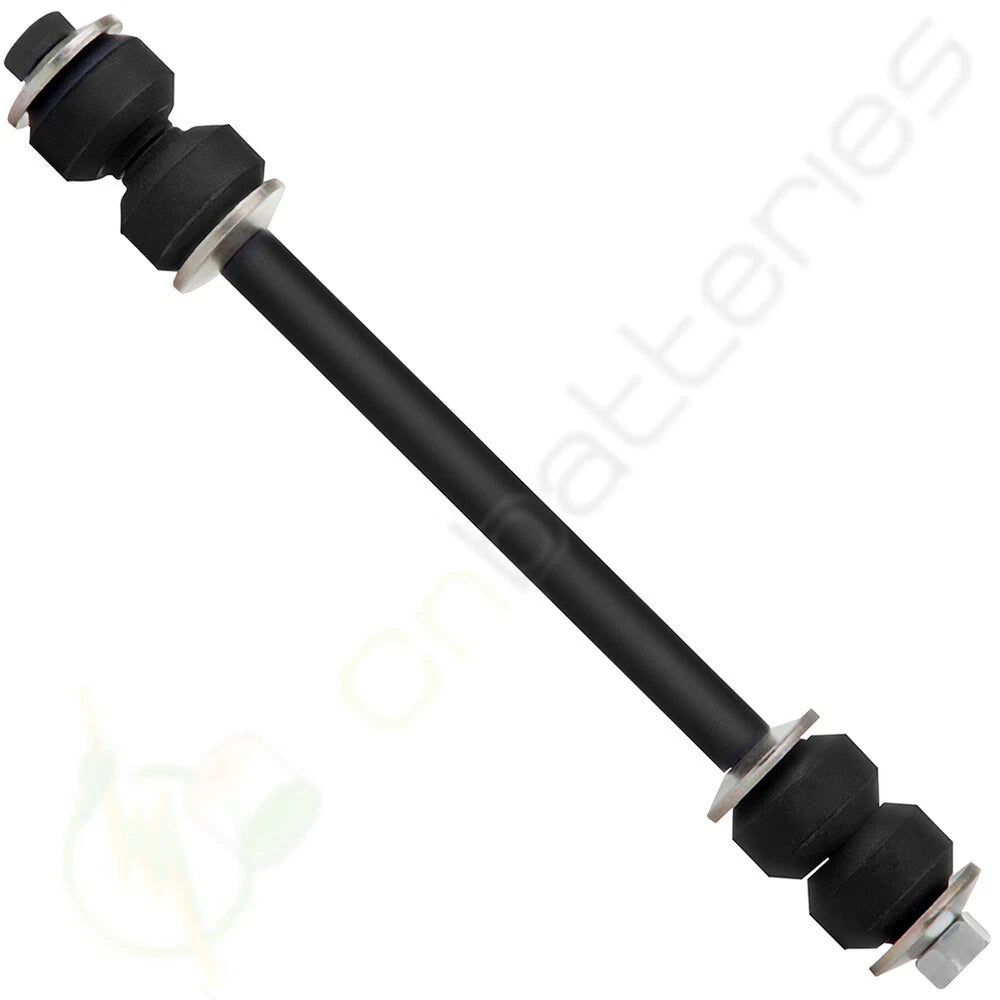 Set of 10 Front Upper Control Arms Tie Rods Sway Bars for Ford Explorer Ranger (1995–2001)