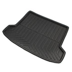 Black Rear Trunk Tray Cargo Boot Liner Mat for Hyundai Tucson (2022-2024)
