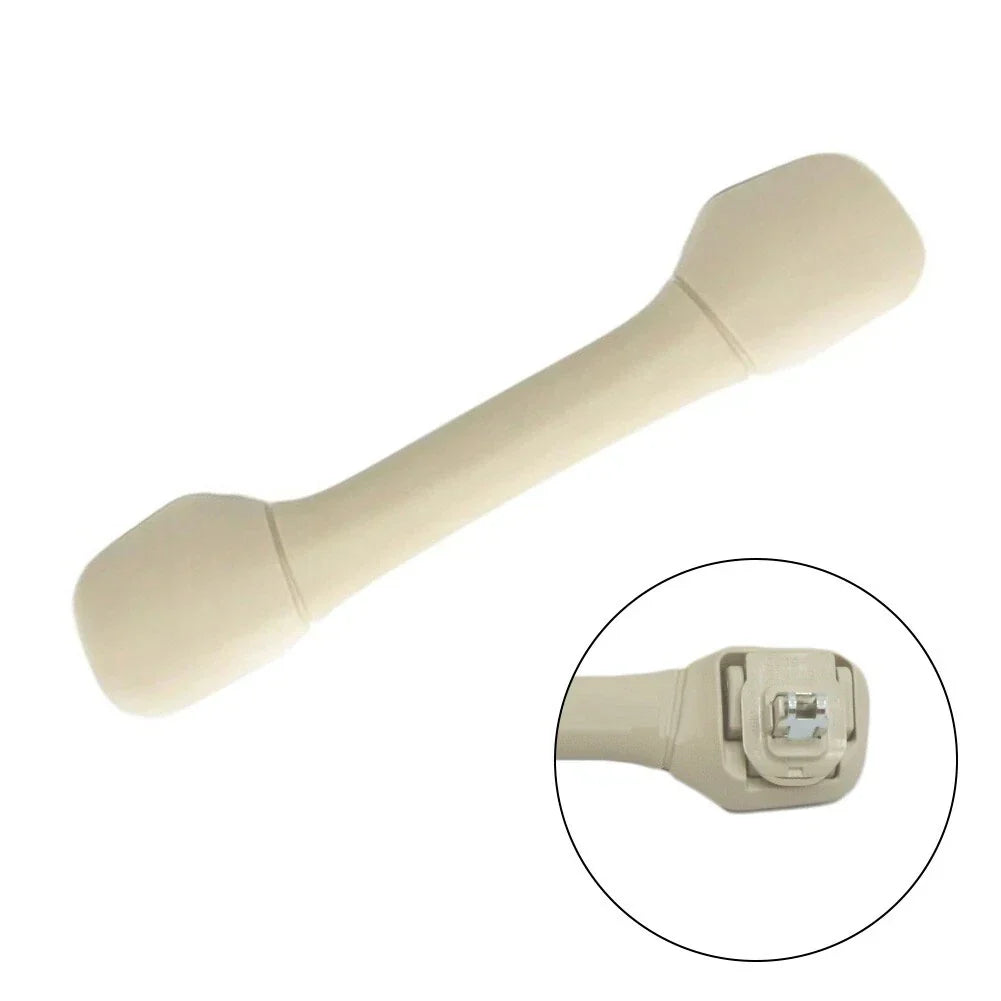 Beige Front Rear Top Pull Grab Handle for LEXUS RX350 IS250