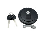 Fuel Gas Tank Cap for Kawasaki KLR250 (1990–2005), KLX125 D-Tracker (2010–2014)