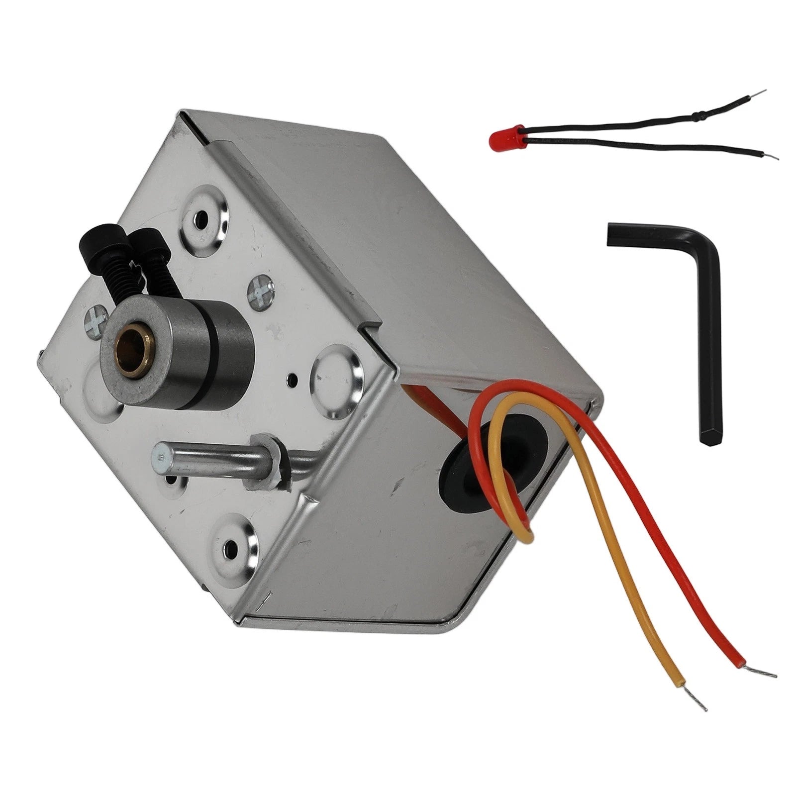 Damper 2-Wire Spring Motor Actuator for Honeywell M847D (24V) (2004–2010)