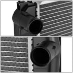 Aluminum Replacement Radiator for Toyota RAV4 2.5L (2009–2015) DPI 13383