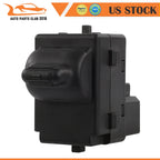 Front Right Passenger Side Window Switch for Jeep JK Wrangler (2007-2010)