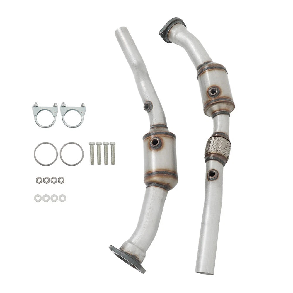 Catalytic Converters for Chrysler 300 (2005-2010) 3.5L 2.7L