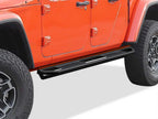 Side Armor for Jeep Gladiator Crew Cab (2020-2026)
