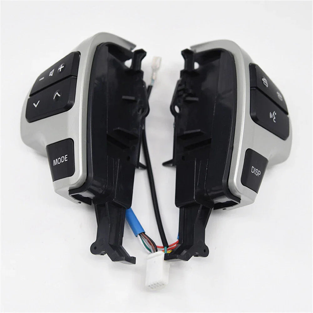 Steering Wheel Control Switch for 2008-2011 Toyota Land Cruiser 200