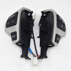 Steering Wheel Control Switch for 2008-2011 Toyota Land Cruiser 200