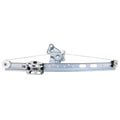 Rear Right Window Regulator W/o Motor for Mercedes-Benz M-Class (1997–2005)