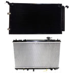 Radiators for Toyota Solara Camry (2002–2006)