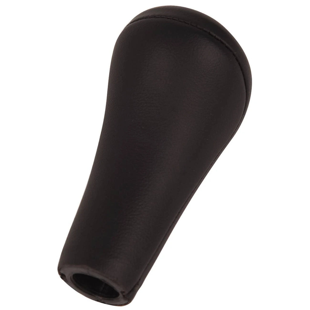 1X Leather Gear Shift Knob for BMW 5 7 Series M (E34 E36 E46)