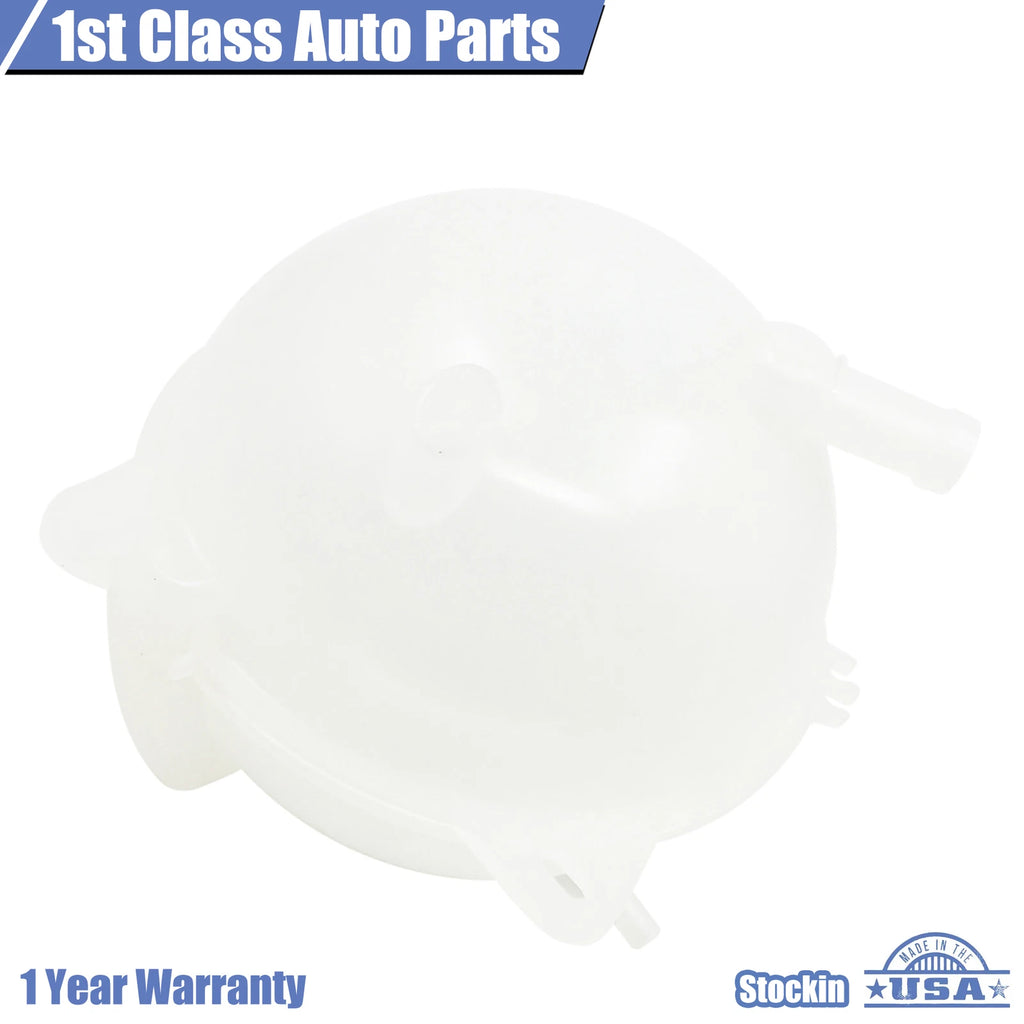 Radiator Overflow Expansion Tank for Audi TT VW Jetta MK4 Seat Leon (1999–2006) 603-027