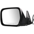 Set of 2 Mirrors for Land Cruiser LX450