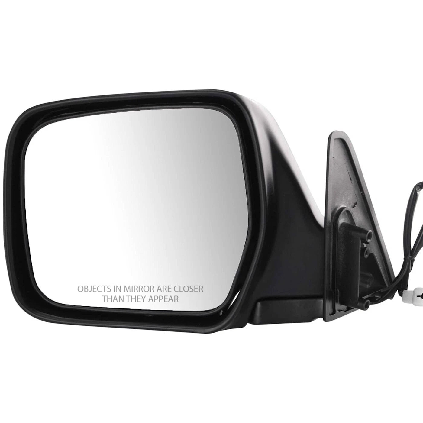 Set of 2 Mirrors for Land Cruiser LX450