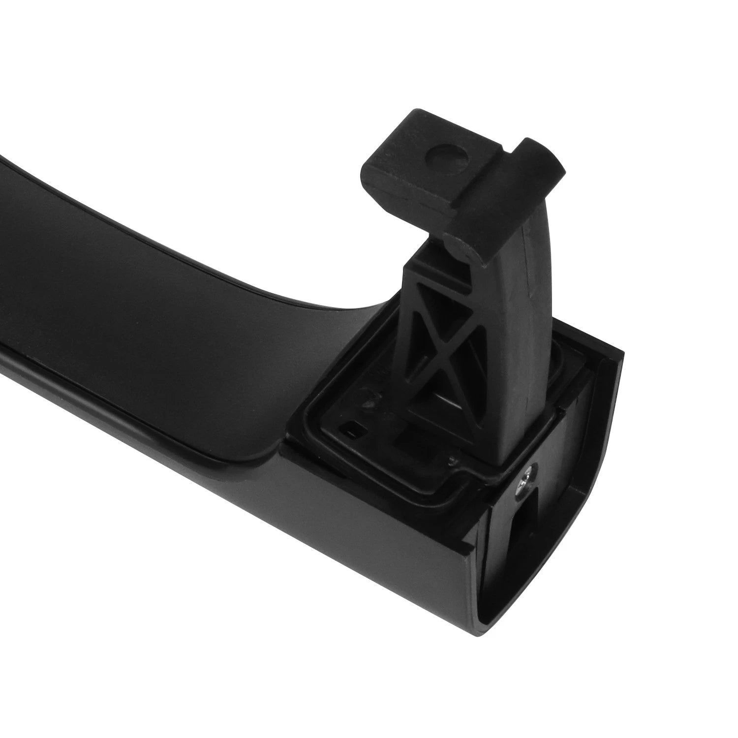 Front Driver Left Side Outer Door Pull Handle for Jeep Renegade (2015–2022)