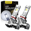 HB3 9005 LED Headlight Kit for High Beam Fog Light (6000K)
